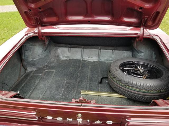 1966 Pontiac GTO (CC-1208949) for sale in Ellington, Connecticut