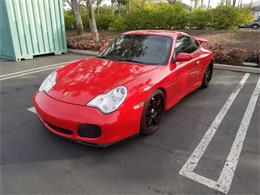 2003 Porsche 911 Carrera 4S (CC-1208966) for sale in Mission Viejo, California