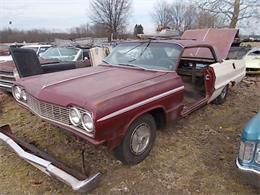 1964 Chevrolet Impala SS (CC-1200897) for sale in creston, Ohio