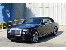 2008 Rolls-Royce Phantom (CC-1208970) for sale in Los Angeles, California