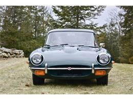 1970 Jaguar XKE (CC-1208975) for sale in Candia, New Hampshire