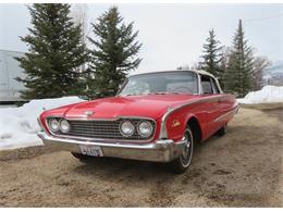 1960 Ford Sunliner (CC-1200899) for sale in Sandy, Utah