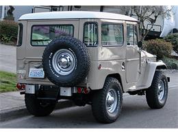 1968 Toyota Land Cruiser FJ40 (CC-1208991) for sale in Vancouver, Washington