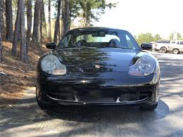1999 Porsche 911 Carrera (CC-1208997) for sale in Abbeville, South Carolina