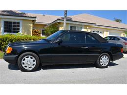1993 Mercedes-Benz 300CE (CC-1209007) for sale in Deerfield Beach, Florida