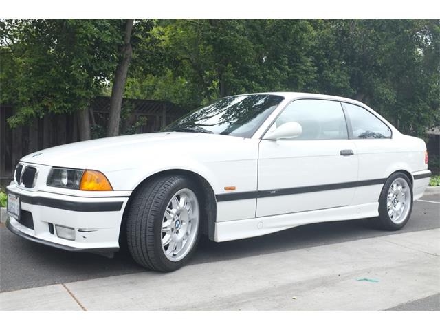 1997 BMW M3 (CC-1209008) for sale in , 