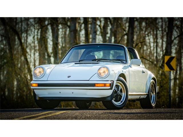 1980 Porsche 911 (CC-1209009) for sale in , 
