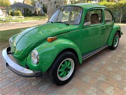 1974 Volkswagen Super Beetle (CC-1209011) for sale in Van Nuys, California
