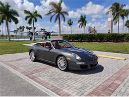 2005 Porsche 911 Carrera S (CC-1209021) for sale in Miami, Florida