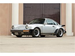 1977 Porsche 911 Turbo (CC-1209027) for sale in Houston, Texas