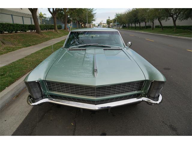 1965 Buick Riviera (CC-1209033) for sale in Torrance, California