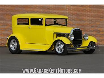 1928 Ford Model A (CC-1209063) for sale in Grand Rapids, Michigan
