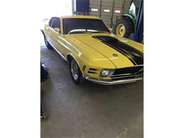 1970 Ford Mustang (CC-1200907) for sale in Long Island, New York