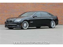 2012 BMW 7 Series (CC-1209070) for sale in Grand Rapids, Michigan