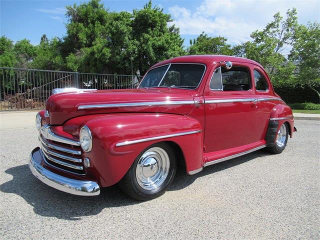 1947 Ford Super Deluxe (CC-1209076) for sale in Simi Valley, California