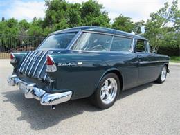1955 Chevrolet Bel Air Nomad (CC-1209088) for sale in Simi Valley, California