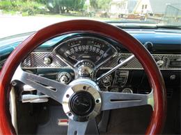 1955 Chevrolet Bel Air Nomad (CC-1209088) for sale in Simi Valley, California