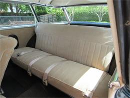 1955 Chevrolet Bel Air Nomad (CC-1209088) for sale in Simi Valley, California