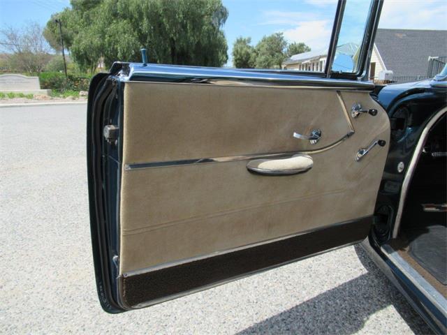 1955 Chevrolet Bel Air Nomad (CC-1209088) for sale in Simi Valley, California