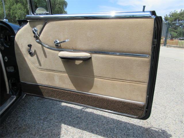 1955 Chevrolet Bel Air Nomad (CC-1209088) for sale in Simi Valley, California
