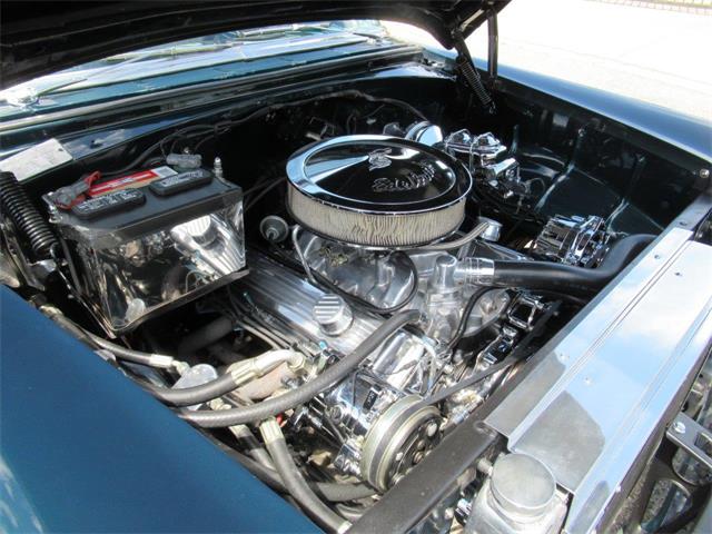 1955 Chevrolet Bel Air Nomad (CC-1209088) for sale in Simi Valley, California