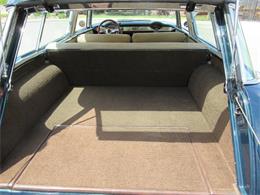 1955 Chevrolet Bel Air Nomad (CC-1209088) for sale in Simi Valley, California