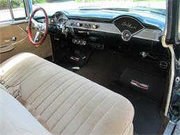 1955 Chevrolet Bel Air Nomad (CC-1209088) for sale in Simi Valley, California