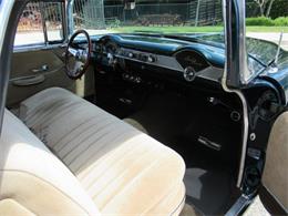 1955 Chevrolet Bel Air Nomad (CC-1209088) for sale in Simi Valley, California