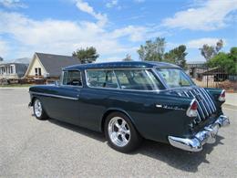 1955 Chevrolet Bel Air Nomad (CC-1209088) for sale in Simi Valley, California