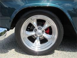 1955 Chevrolet Bel Air Nomad (CC-1209088) for sale in Simi Valley, California