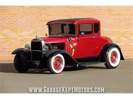 1931 Ford Coupe (CC-1209093) for sale in Grand Rapids, Michigan