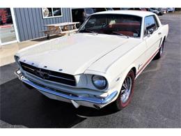 1965 Ford Mustang (CC-1200910) for sale in Long Island, New York