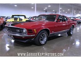 1970 Ford Mustang (CC-1209109) for sale in Grand Rapids, Michigan