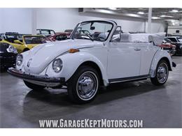 1979 Volkswagen Beetle (CC-1209112) for sale in Grand Rapids, Michigan