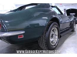 1968 Chevrolet Corvette (CC-1209121) for sale in Grand Rapids, Michigan