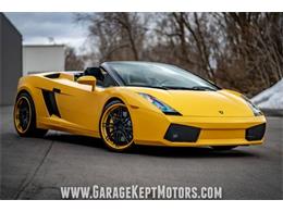 2008 Lamborghini Gallardo (CC-1209123) for sale in Grand Rapids, Michigan