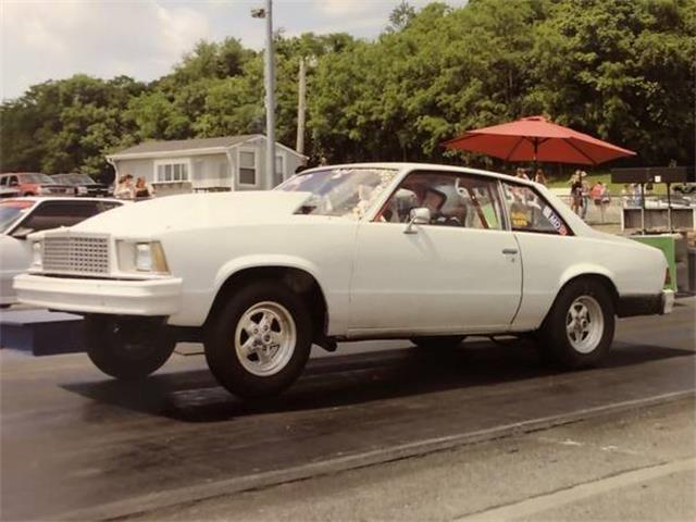 1978 Chevrolet Malibu (CC-1200913) for sale in Long Island, New York