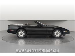 1987 Chevrolet Corvette (CC-1209135) for sale in Grand Rapids, Michigan