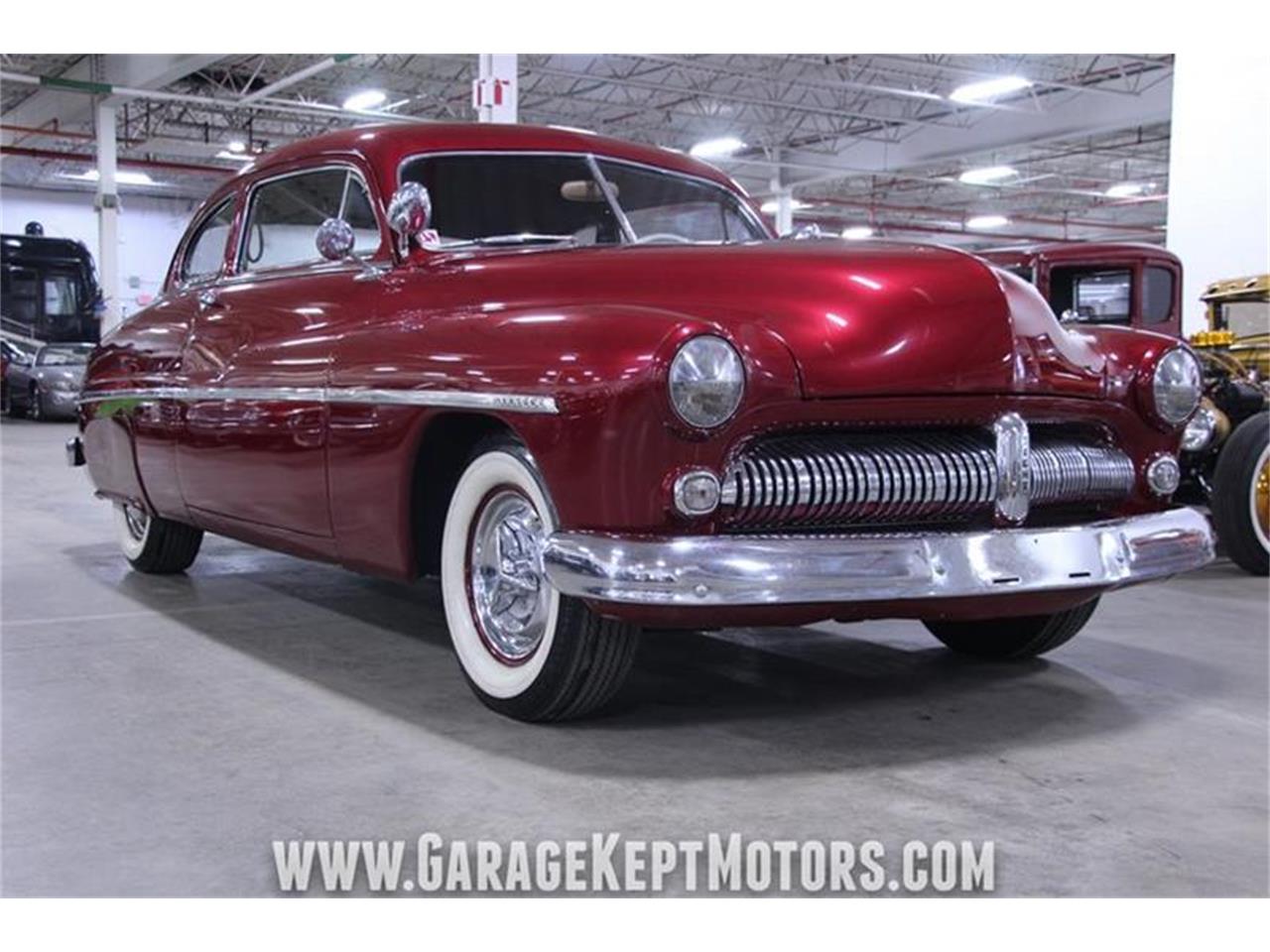 1949 Mercury Series 9CM for Sale | ClassicCars.com | CC-1209138