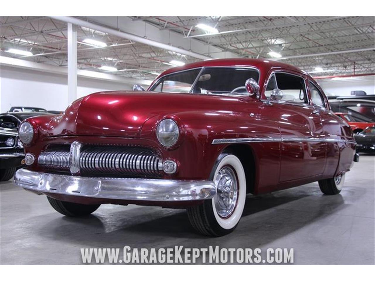 1949 Mercury Series 9CM for Sale | ClassicCars.com | CC-1209138