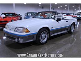 1989 Ford Mustang (CC-1209142) for sale in Grand Rapids, Michigan