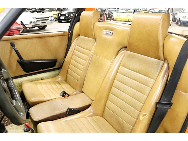 1975 Porsche 914 (CC-1209160) for sale in Kentwood, Michigan