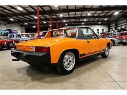 1975 Porsche 914 (CC-1209160) for sale in Kentwood, Michigan