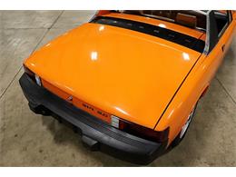 1975 Porsche 914 (CC-1209160) for sale in Kentwood, Michigan