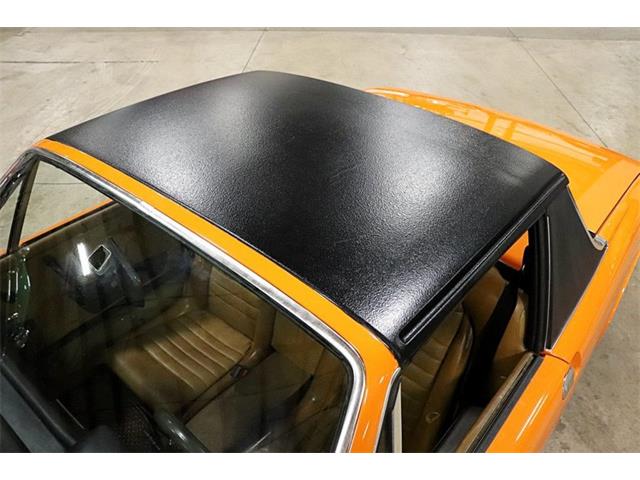 1975 Porsche 914 (CC-1209160) for sale in Kentwood, Michigan
