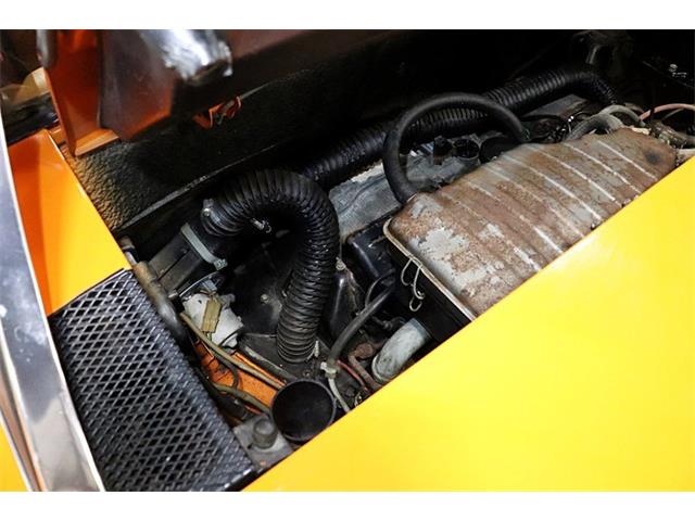 1975 Porsche 914 (CC-1209160) for sale in Kentwood, Michigan