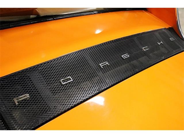 1975 Porsche 914 (CC-1209160) for sale in Kentwood, Michigan