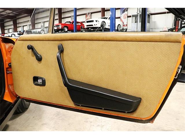 1975 Porsche 914 (CC-1209160) for sale in Kentwood, Michigan