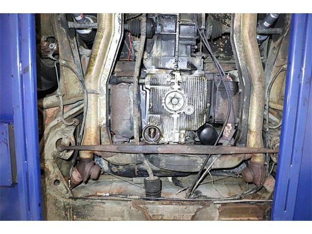 1975 Porsche 914 (CC-1209160) for sale in Kentwood, Michigan