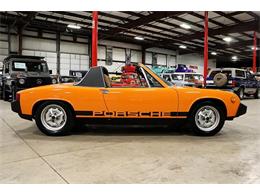 1975 Porsche 914 (CC-1209160) for sale in Kentwood, Michigan